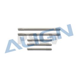 H60233   - Tringlerie 600EFL PRO